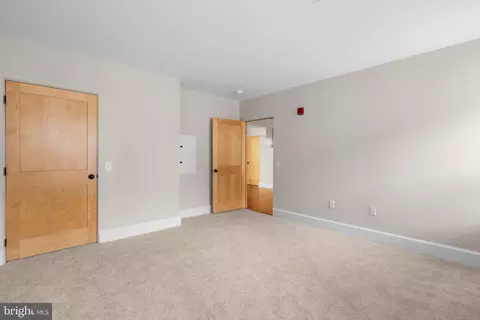 Bedroom - 9610 Dewitt Dr #B106, Silver Spring, MD 20910 photo 3 of 3
