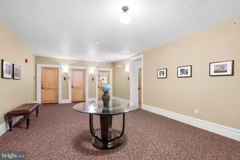 Entry Way - 9610 Dewitt Dr #B106, Silver Spring, MD 20910 photo 1 of 1