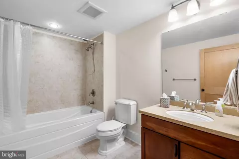 Bath - 9610 Dewitt Dr #B106, Silver Spring, MD 20910 photo 1 of 1