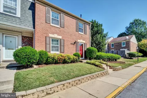 10813 Bucknell Dr #25, Silver Spring, MD 20902 photo 3
