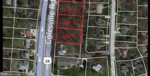 10307 Colesville Rd, Silver Spring, MD 20901