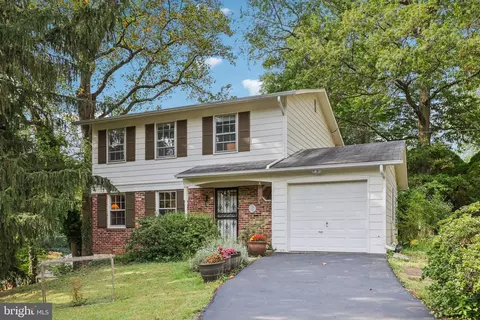 3206 Mccomas Ave, Kensington, MD 20895