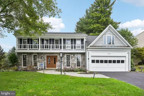 12537 War Admiral Way, North Potomac, MD 20878