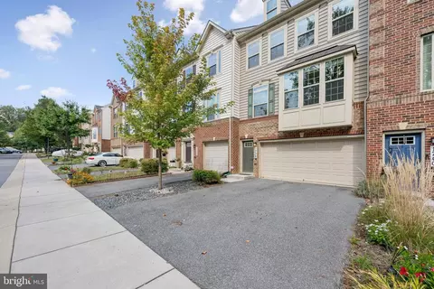 1738 Whitehall Dr, Silver Spring, MD 20904