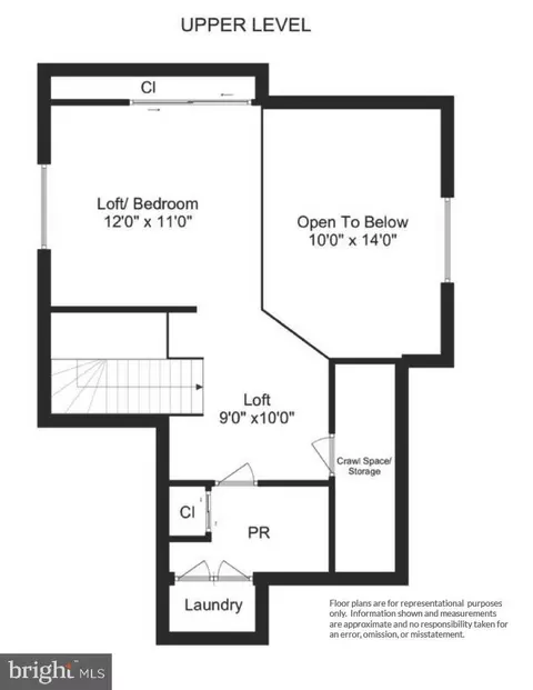 Floorplan - 2223 Washington Ave #W-204, Silver Spring, MD 20910 photo 2 of 2