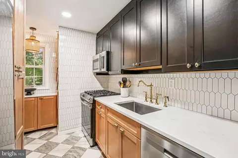 Kitchen - 2223 Washington Ave #W-204, Silver Spring, MD 20910 photo 1 of 6