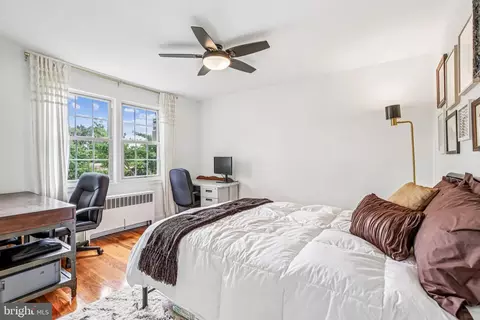 Bedroom - 2223 Washington Ave #W-204, Silver Spring, MD 20910 photo 4 of 4