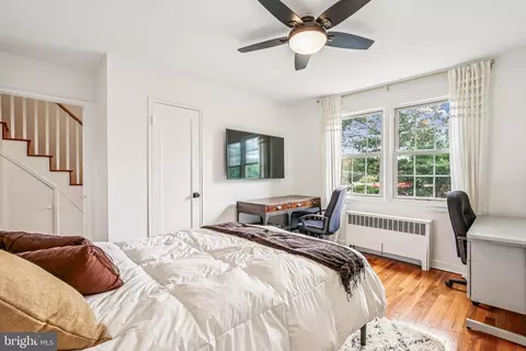 Bedroom - 2223 Washington Ave #W-204, Silver Spring, MD 20910 photo 3 of 4