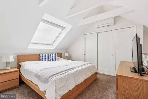 Bedroom - 2223 Washington Ave #W-204, Silver Spring, MD 20910 photo 2 of 4