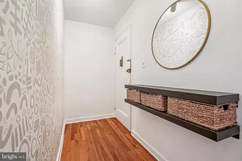 Entry Way - 2223 Washington Ave #W-204, Silver Spring, MD 20910 photo 1 of 6