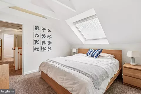 Bedroom - 2223 Washington Ave #W-204, Silver Spring, MD 20910 photo 1 of 4