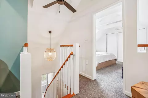 Entry Way - 2223 Washington Ave #W-204, Silver Spring, MD 20910 photo 6 of 6