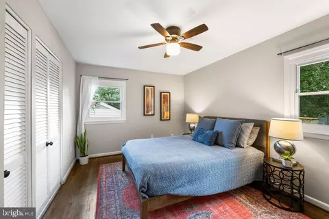 Bedroom - 3018 Kramer St, Silver Spring, MD 20902 photo 1 of 5