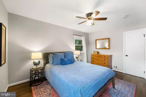 Bedroom - 3018 Kramer St, Silver Spring, MD 20902 photo 2 of 5