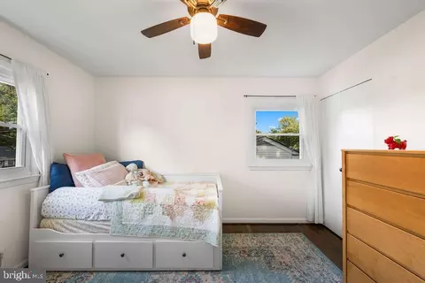 Bedroom - 3018 Kramer St, Silver Spring, MD 20902 photo 4 of 5