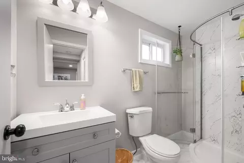 Bath - 3018 Kramer St, Silver Spring, MD 20902 photo 3 of 3