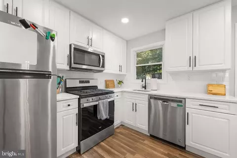 Kitchen - 3018 Kramer St, Silver Spring, MD 20902 photo 1 of 3