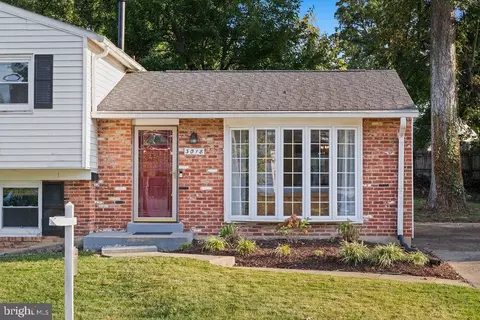 Exterior - 3018 Kramer St, Silver Spring, MD 20902 photo 2 of 4