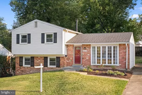 3018 Kramer St, Silver Spring, MD 20902