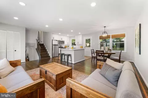 Other - 3018 Kramer St, Silver Spring, MD 20902 photo 3 of 14