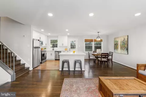 Other - 3018 Kramer St, Silver Spring, MD 20902 photo 5 of 14