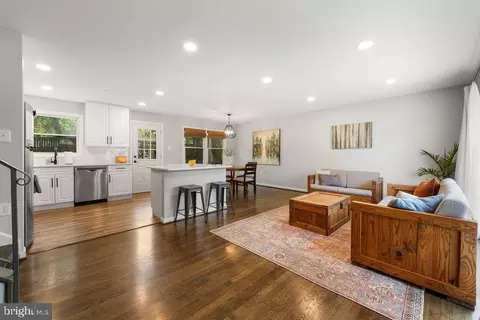 Other - 3018 Kramer St, Silver Spring, MD 20902 photo 2 of 14