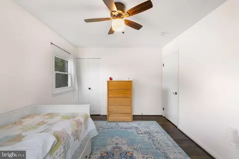 Bedroom - 3018 Kramer St, Silver Spring, MD 20902 photo 5 of 5