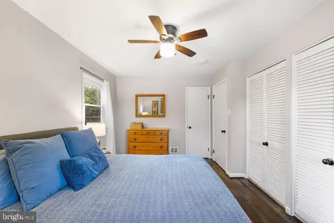 Bedroom - 3018 Kramer St, Silver Spring, MD 20902 photo 3 of 5