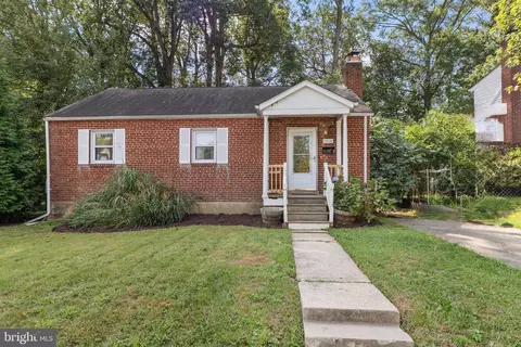 1410 Gridley Ln, Silver Spring, MD 20902