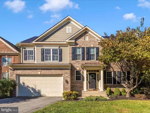 12505 Fellowship Ln, North Potomac, MD 20878