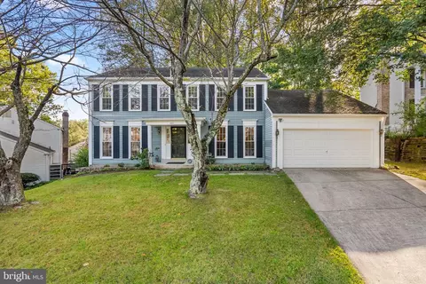 2011 Hidden Valley Ln, Silver Spring, MD 20904