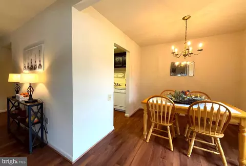 Dining - 3352 Chiswick Ct #57-2E, Silver Spring, MD 20906 photo 3 of 4