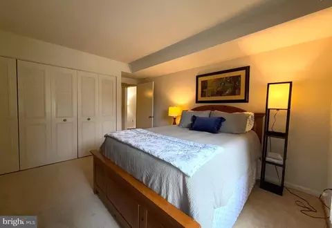 Bedroom - 3352 Chiswick Ct #57-2E, Silver Spring, MD 20906 photo 3 of 4