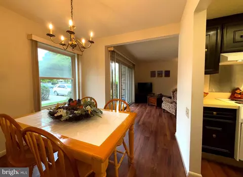 Dining - 3352 Chiswick Ct #57-2E, Silver Spring, MD 20906 photo 4 of 4