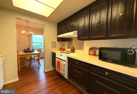 Kitchen - 3352 Chiswick Ct #57-2E, Silver Spring, MD 20906 photo 2 of 4