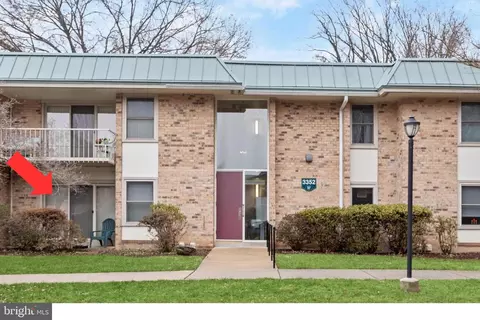 Exterior - 3352 Chiswick Ct #57-2E, Silver Spring, MD 20906 photo 4 of 8