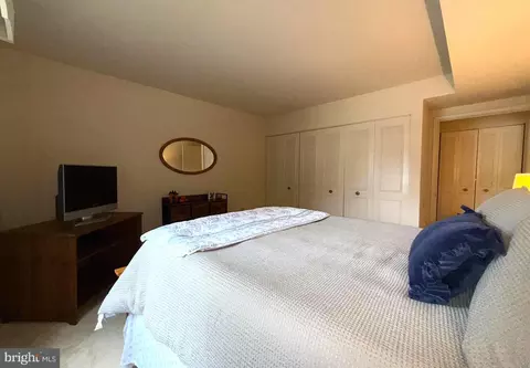 Bedroom - 3352 Chiswick Ct #57-2E, Silver Spring, MD 20906 photo 4 of 4