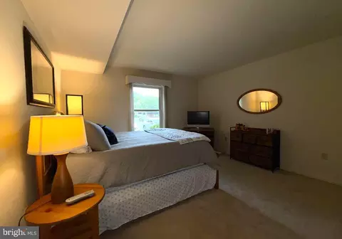 Bedroom - 3352 Chiswick Ct #57-2E, Silver Spring, MD 20906 photo 2 of 4