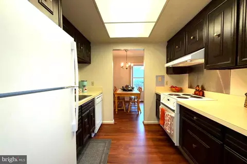 Kitchen - 3352 Chiswick Ct #57-2E, Silver Spring, MD 20906 photo 1 of 4