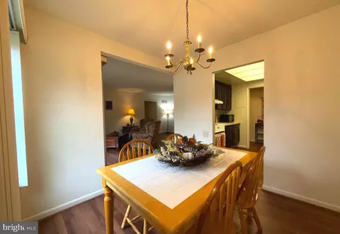 Dining - 3352 Chiswick Ct #57-2E, Silver Spring, MD 20906 photo 1 of 4