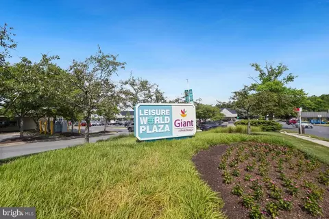 Exterior - 3352 Chiswick Ct #57-2E, Silver Spring, MD 20906 photo 5 of 8