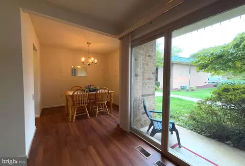 Dining - 3352 Chiswick Ct #57-2E, Silver Spring, MD 20906 photo 2 of 4