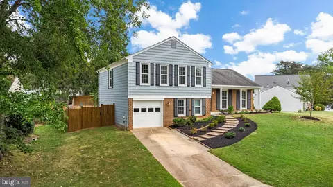 2320 Nees Ln, Silver Spring, MD 20905