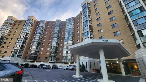 15101 Interlachen Dr #1-315, Silver Spring, MD 20906