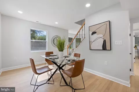 Dining - 303 Leighton Ave, Silver Spring, MD 20901 photo 1 of 2