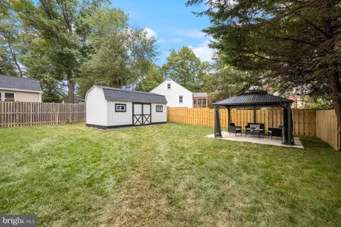 Exterior - 303 Leighton Ave, Silver Spring, MD 20901 photo 4 of 4