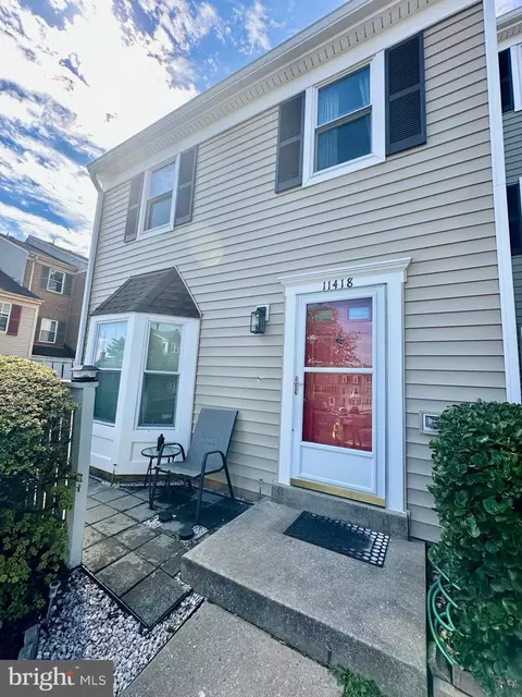 11418 Appledowre Way #27, Germantown, MD 20876