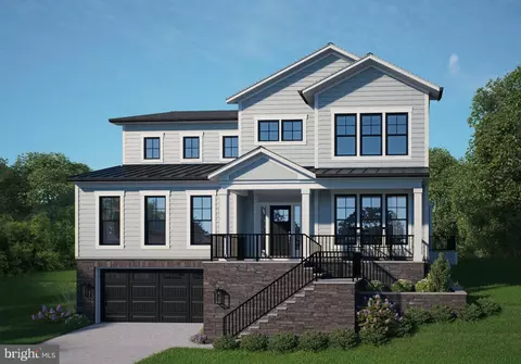 7204 Andrus Rd, Bethesda, MD 20817