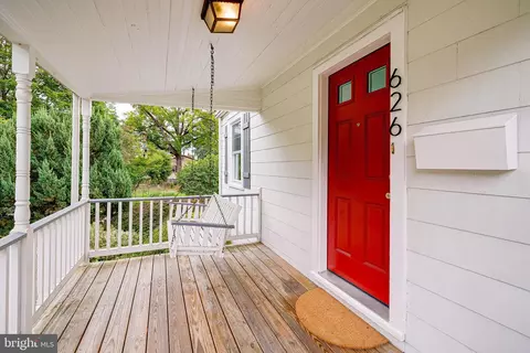 626 Potomac Ave, Silver Spring, MD 20910 photo 6