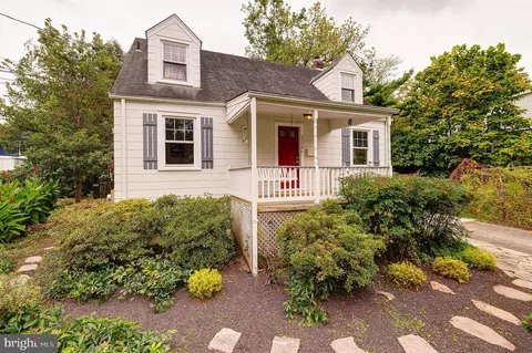 626 Potomac Ave, Silver Spring, MD 20910 photo 2